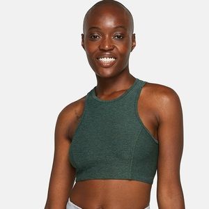 Outdoor voices Athena crop top